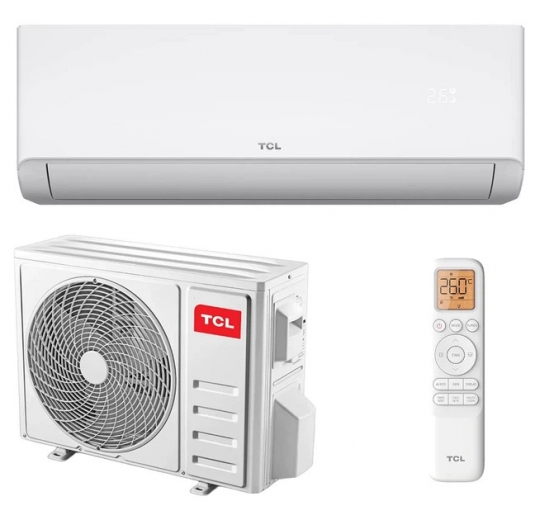 Кондиционер TCL TAC-07CHSD/ZG31 On-Off R32 WI-FI Ready - фото - интернет-магазин электроники и бытовой техники TTT