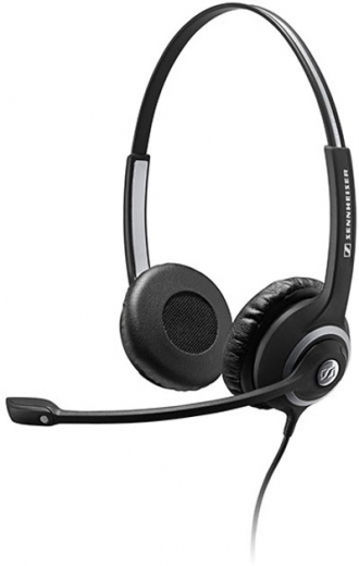 Наушники Epos I Sennheiser SC 260 USB MS II (1000579) - фото Наушники Epos I Sennheiser SC 260 USB MS II (1000579) - фото - интернет-магазин электроники и бытовой техники TTT