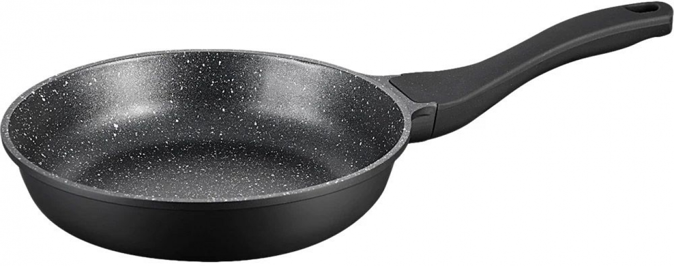 Сковорода IQ Be Simple 26 см (IQ-1146-26) - фото - інтернет-магазин електроніки та побутової техніки TTT