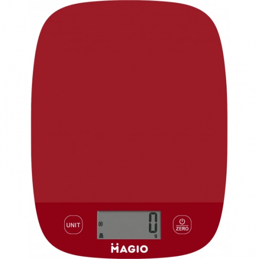 Ваги кухонні Magio MG-783 - фото - інтернет-магазин електроніки та побутової техніки TTT