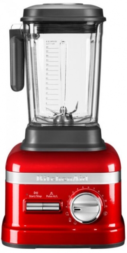 Блендер KitchenAid Artisan Power Plus 5KSB8270ECA - фото - інтернет-магазин електроніки та побутової техніки TTT