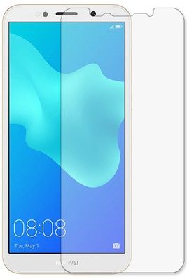 Защитная пленка TPU Krazi Honor 7a/Huawei Y5 (2018) - фото - интернет-магазин электроники и бытовой техники TTT