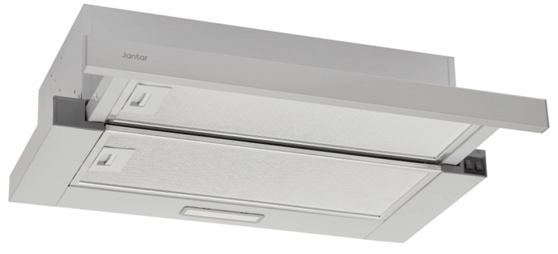 Вытяжка Jantar TLT 1000 LED 60 IS+GR - фото - интернет-магазин электроники и бытовой техники TTT