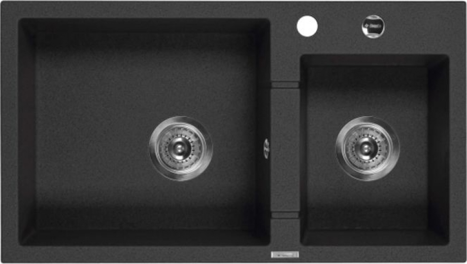 Кухонная мойка Deante Piva (ZQI_2203) - фото Кухонная мойка Deante Piva (ZQI_2203) - фото - интернет-магазин электроники и бытовой техники TTT