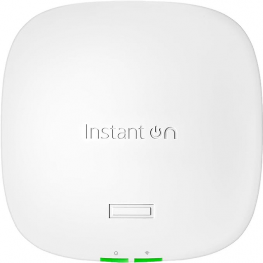 Точка доступу HP Aruba AP32 (0190017674797) - фото Точка доступу HP Aruba AP32 (0190017674797) - фото - інтернет-магазин електроніки та побутової техніки TTT