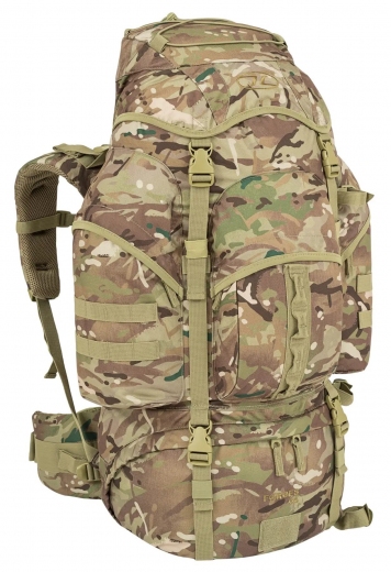 Рюкзак Highlander Loader Rucksack 66L (NRT066-HC) HMTC  - фото Рюкзак Highlander Loader Rucksack 66L (NRT066-HC) HMTC  - фото - інтернет-магазин електроніки та побутової техніки TTT