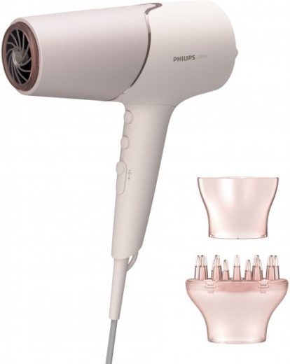 Фен PHILIPS 5000 series BHD530/00 - фото - интернет-магазин электроники и бытовой техники TTT
