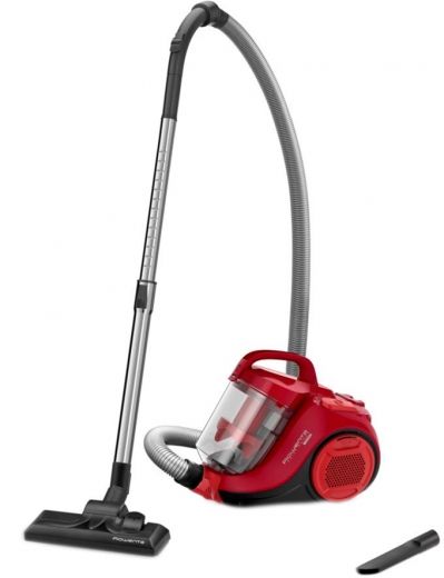 Пылесос без мешка ROWENTA RO2913EA - фото - интернет-магазин электроники и бытовой техники TTT