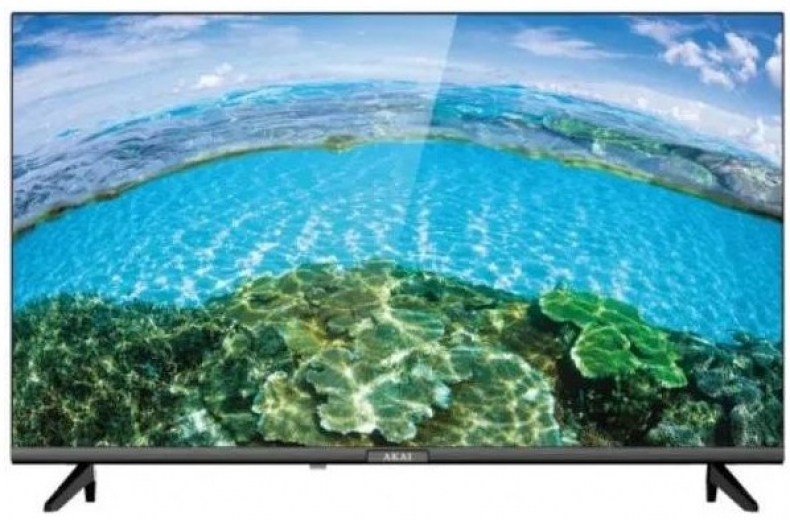 Телевизор Akai AK32HHD22W - фото - интернет-магазин электроники и бытовой техники TTT