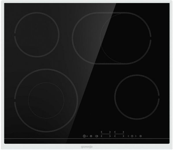 Варочная поверхность электрическая GORENJE ECT 643 BX - фото Варочная поверхность электрическая GORENJE ECT 643 BX - фото - интернет-магазин электроники и бытовой техники TTT