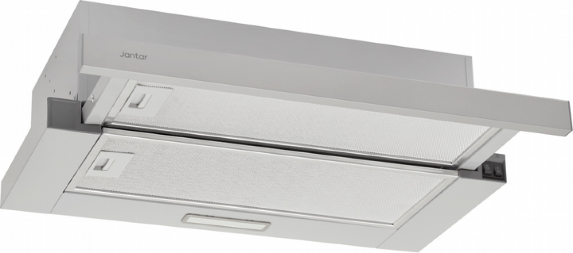 Вытяжка JANTAR TLT 650 LED 60 IS+GR - фото Вытяжка JANTAR TLT 650 LED 60 IS+GR - фото - интернет-магазин электроники и бытовой техники TTT