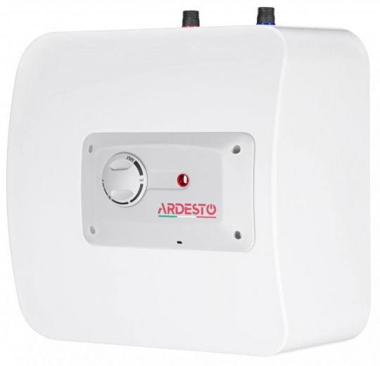Бойлер Ardesto EWH-10UMWMI - фото - интернет-магазин электроники и бытовой техники TTT