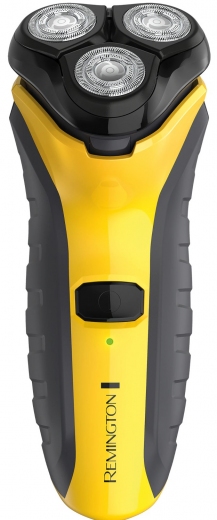 Электробритва Remington PR1855 E51 Virtually Indest Rotary Shav - фото Электробритва Remington PR1855 E51 Virtually Indest Rotary Shav - фото - интернет-магазин электроники и бытовой техники TTT