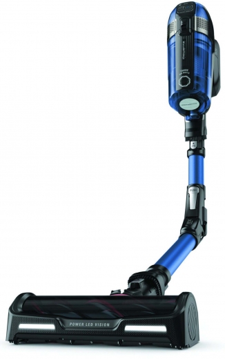Пылесос Rowenta X-Force Flex 12.60 Auto Aqua - фото Пылесос Rowenta X-Force Flex 12.60 Auto Aqua - фото - интернет-магазин электроники и бытовой техники TTT