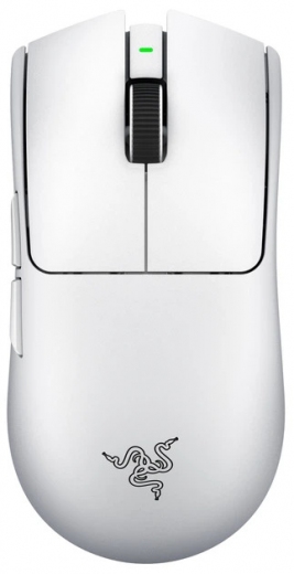 Миша Razer Viper V4 PRO Wireless (RZ01-05630200-R3G1) White  - фото - інтернет-магазин електроніки та побутової техніки TTT