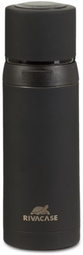 Термос Rivacase 90311BK - фото Термос Rivacase 90311BK - фото - интернет-магазин электроники и бытовой техники TTT