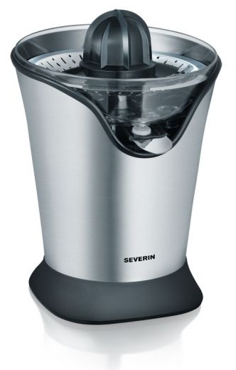 Соковыжималка SEVERIN CP 3534 - фото - интернет-магазин электроники и бытовой техники TTT