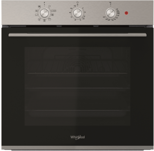 Духовой шкаф электрический WHIRLPOOL OMK38HU0X - фото Духовой шкаф электрический WHIRLPOOL OMK38HU0X - фото - интернет-магазин электроники и бытовой техники TTT