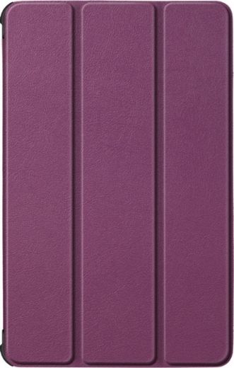 Чехол BeCover Smart Case для Samsung Galaxy Tab S6 Lite 10.4 P610/P615 (705178) Purple  - фото Чехол BeCover Smart Case для Samsung Galaxy Tab S6 Lite 10.4 P610/P615 (705178) Purple  - фото - интернет-магазин электроники и бытовой техники TTT