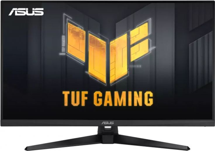 Монитор ASUS TUF Gaming VG32AQA1A (90LM07L0-B02370) - фото - интернет-магазин электроники и бытовой техники TTT