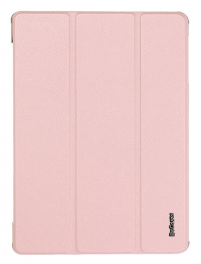 Чохол-книжка BeCover для Apple iPad Pro 11 2020 / 2021 (707514) Pink - фото - інтернет-магазин електроніки та побутової техніки TTT
