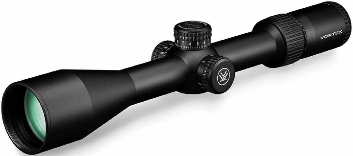 Прицел Vortex Diamondback Tactical FFP 6-24x50 EBR-2C MRAD (DBK-10029) - фото Прицел Vortex Diamondback Tactical FFP 6-24x50 EBR-2C MRAD (DBK-10029) - фото - интернет-магазин электроники и бытовой техники TTT