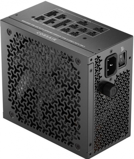 Блок живлення Corsair RM1000x Shift ATX 3.1 1000W (CP-9020300-EU) - фото - інтернет-магазин електроніки та побутової техніки TTT