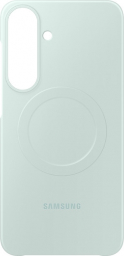 Панель Samsung Slim Magnet для Samsung Galaxy S26 FE (EF-SS741CMEGWW) Mint - фото - інтернет-магазин електроніки та побутової техніки TTT