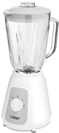 Блендер Zelmer ZSB4707 - фото Блендер Zelmer ZSB4707 - фото - интернет-магазин электроники и бытовой техники TTT