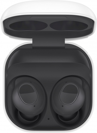 Бездротові навушники Samsung Galaxy Buds FE (SM-R400NZAASEK) Graphite - фото Бездротові навушники Samsung Galaxy Buds FE (SM-R400NZAASEK) Graphite - фото - інтернет-магазин електроніки та побутової техніки TTT