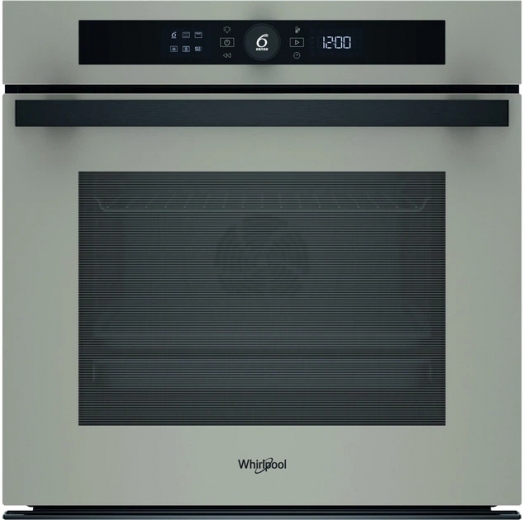 Духовой шкаф электрический Whirlpool WOI4S8CM1SEA - фото - интернет-магазин электроники и бытовой техники TTT