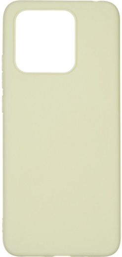 Накладка Gelius Original Silicon Case for Xiaomi Redmi 10C Green - фото - інтернет-магазин електроніки та побутової техніки TTT