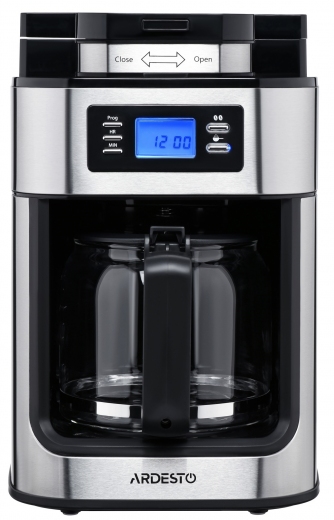Кофеварка капельная ARDESTO YCM-D1200 - фото - интернет-магазин электроники и бытовой техники TTT