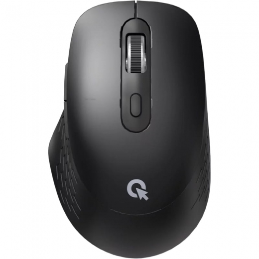 Мышь OfficePro M265B Wireless/Bluetooth Silent Click Black - фото - интернет-магазин электроники и бытовой техники TTT