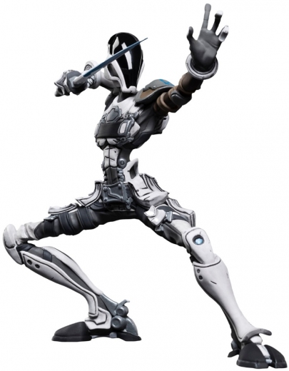 Фигурка Weta Workshop Borderlands 3 Zer0 (105003033) - фото - интернет-магазин электроники и бытовой техники TTT