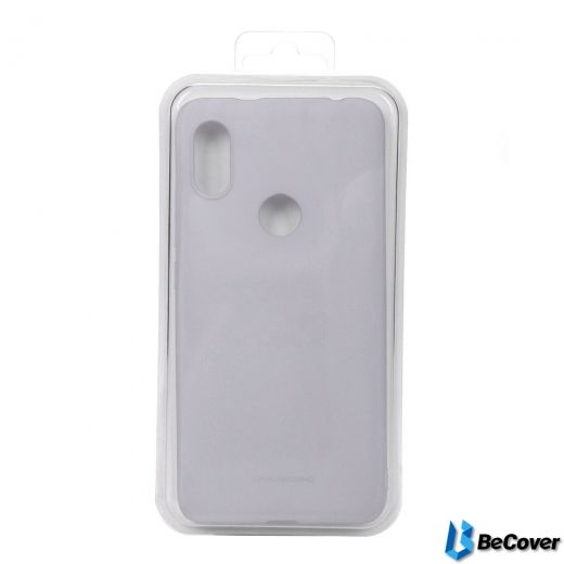 Чехол BeCover Matte Slim TPU для Huawei Y5 2018 (702751) White - фото - интернет-магазин электроники и бытовой техники TTT