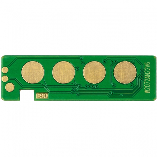 Чип для картриджа PowerPlant HP Color Laser 150a (W2072A) - фото - интернет-магазин электроники и бытовой техники TTT