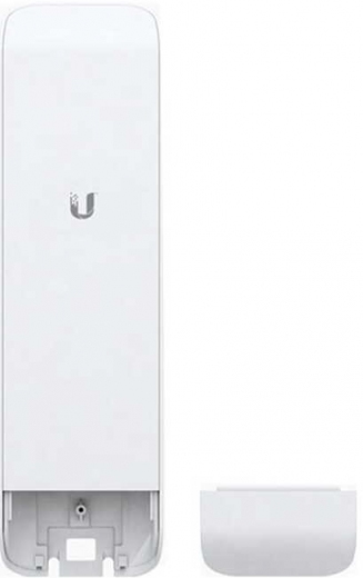 Точка доступа Ubiquiti NanoStation M2 (NS-M2) - фото - интернет-магазин электроники и бытовой техники TTT