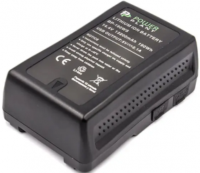 Aккумулятор V-mount PowerPlant Sony BP-190WS Aккумулятор V-mount PowerPlant Sony BP-190WS