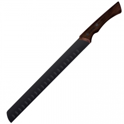 Нож Tramontina Churrasco Black (22842/112)