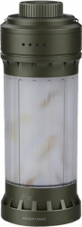 Фонарь кемпинговый Fenix CL22R (CL22RGR)