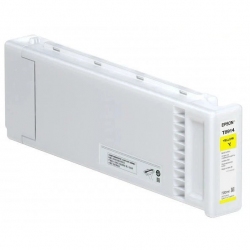 Картридж Epson GS3 T891400 700мл (C13T891400) Yellow