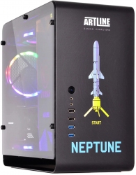 Десктоп ARTLINE Overlord DRAGON (DRAGONv92NP) Десктоп ARTLINE Overlord DRAGON (DRAGONv92NP)