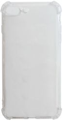 Панель BeCover Anti-Shock для Apple iPhone 7 Plus/8 Plus (BC_704784) Clear