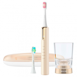 Электрическая зубная щетка Sencor SOC 4111GD Электрическая зубная щетка Sencor SOC 4111GD