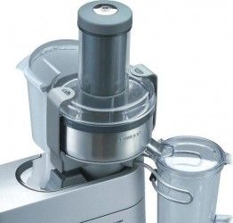 Насадка-соковыжималка KENWOOD AT641 Насадка-соковыжималка KENWOOD AT641