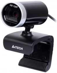 Веб-камера A4Tech PK-910P (4711421948340) Black Веб-камера A4Tech PK-910P (4711421948340) Black