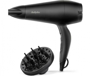 Фен Babyliss D215DE Фен Babyliss D215DE