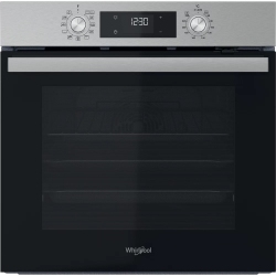 Духовой шкаф электрический Whirlpool OMR58HU1X Духовой шкаф электрический Whirlpool OMR58HU1X