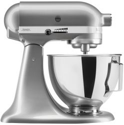 Планетарный миксер KitchenAid Artisan 5KSM95PSEMC